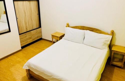 Baguio Apartment | Cedar Peak Condominium