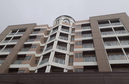 Baguio Hotel | Cedar Peak Condominiums
