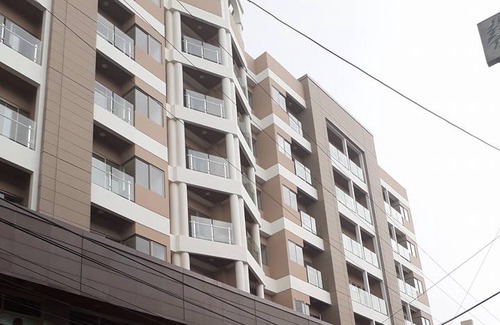 Baguio Hotel | Cedar Peak Condominiums