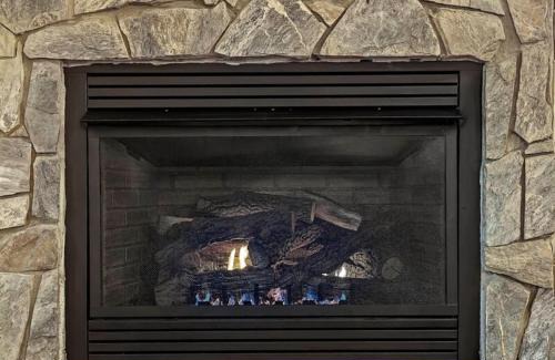 Mill Spring House | Cedar Ridge