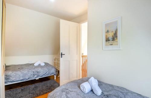 Bungay Apartment | Cedar - Uk49525