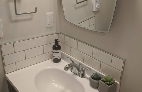 Chilliwack House | CEDAR VIEW LOFT