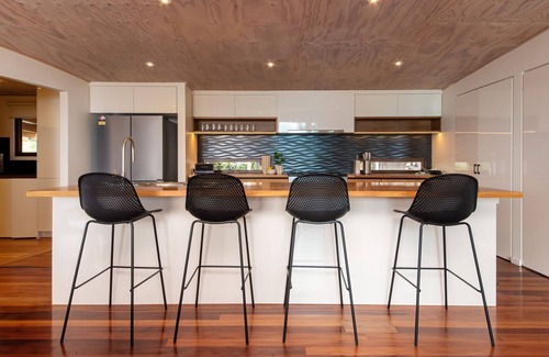 McCrae House | Cedar Views in McCrae