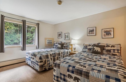 West Bridgewater Hotel | Cedarbrook One Bedroom Suite 11416