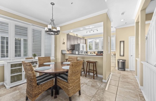 Whitney Beach House | Cedars East #528 Townhome by RVA
