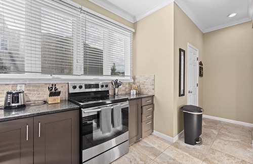 Whitney Beach House | Cedars East #528 Townhome by RVA