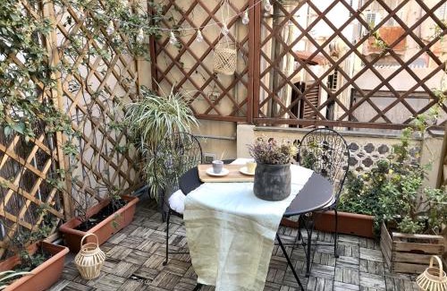 Trastevere Apartment | Cedro 28 Apartment