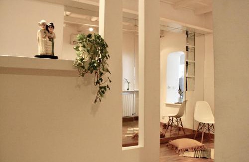 Trastevere Apartment | Cedro 28 Apartment