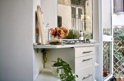 Trastevere Apartment | Cedro 28 Apartment