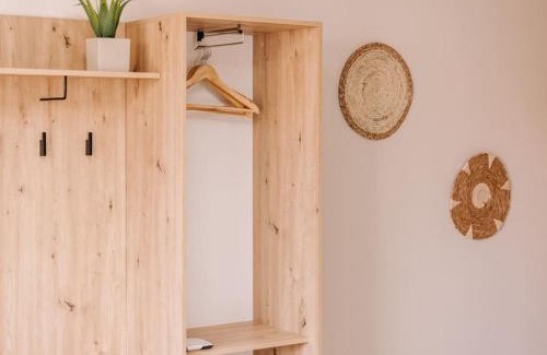 Zandvoort Apartment | Ceebee - Free parking