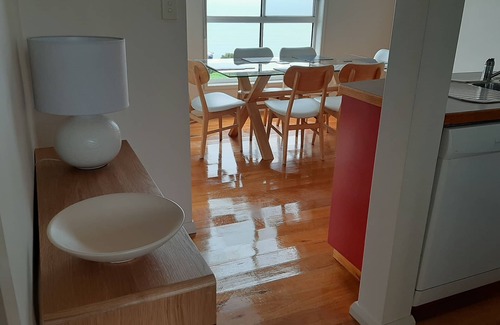 Portland Apartment | CeeViews - Affordable Ocean Views