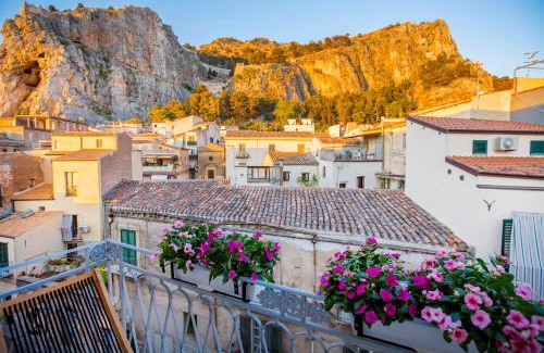Cefalu Apartment | Cefalù Charme e Chic Suites