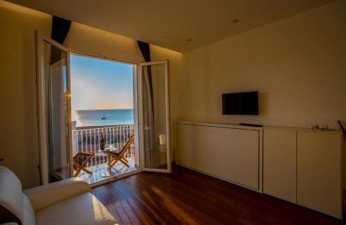 Cefalu Apartment | Cefalù Charme e Chic Suites