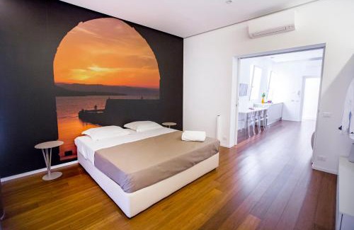 Cefalu Apartment | Cefalù Charme e Chic Suites