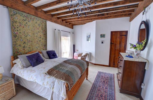 Cwm-y-glo Cottage | Cefn Bwlch Bach