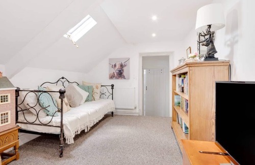 Llandeilo House | Cefncilwg in the beautiful Llandeilo