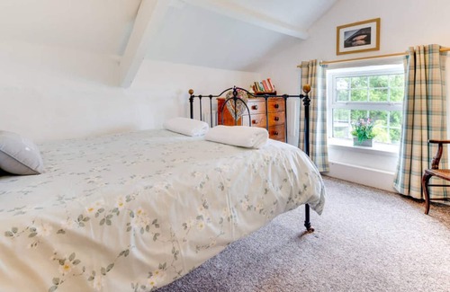 Llandeilo House | Cefncilwg in the beautiful Llandeilo
