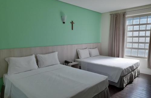 Nova Trento Hotel | CEIC Pousada e Eventos