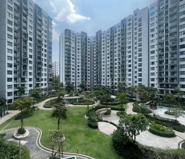 Tan Phu District Apartment | Celadon Apartment 2pn - 2wc