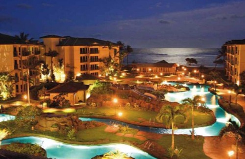 Poipu Resort | Celebrate New Years at Poipu Beach, Kauai