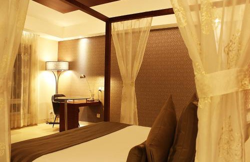 Kolkata Hotel | Celesta - Kolkata