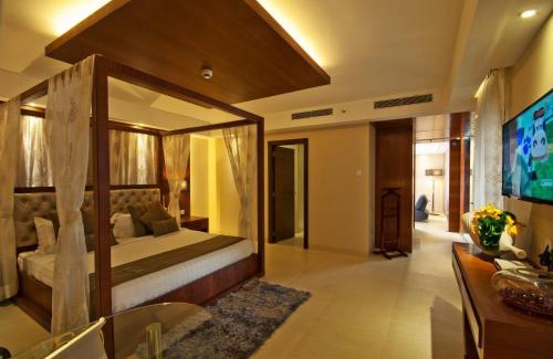 Kolkata Hotel | Celesta - Kolkata