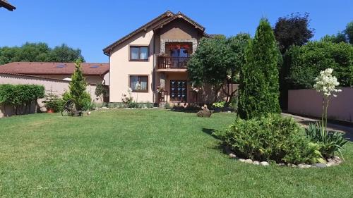 Sibiu House | Celeste House Sibiu