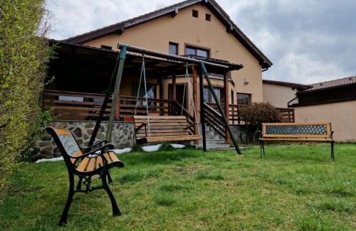 Sibiu House | Celeste House Sibiu
