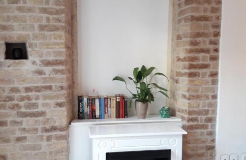 Old Town Apartment | Celestia Corfu