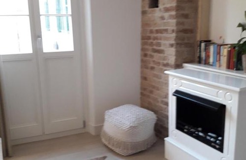 Old Town Apartment | Celestia Corfu
