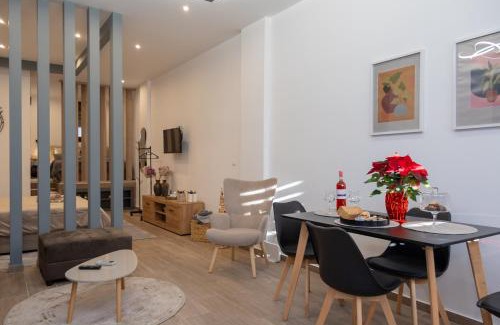 Kalambaka Apartment | Celestia House