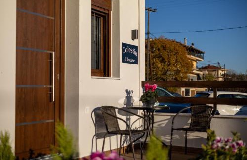 Kalambaka Apartment | Celestia House