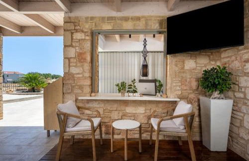 Lindos Apartment | Celestial Lindos Suites