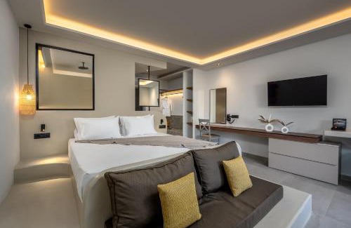 Lindos Apartment | Celestial Lindos Suites