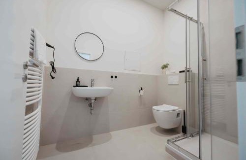 Celle Apartment | Celle Apartment - Stilvolle 2-Zimmer mit Designermöbeln
