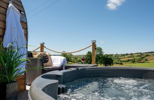 Welshpool House | Celyn