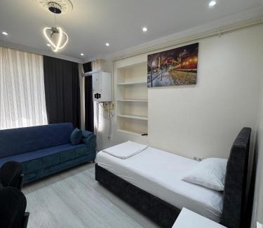 Beyazit Apartment | CEM Apart