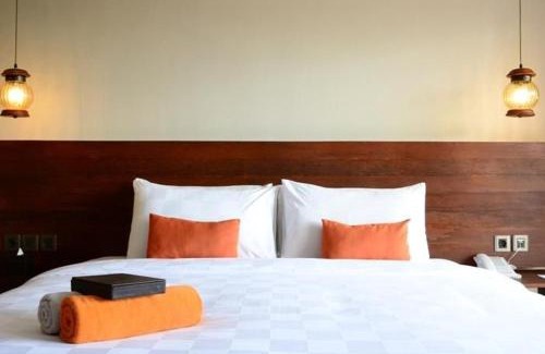 Cemagi Hotel | Cemagi Residence