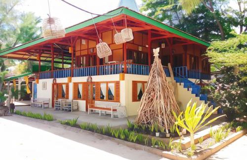 Mondu Resort | Cemara Beachfront Suite