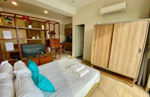 Kuantan Apartment | Cemara Rose Suite, Timur Bay Residence