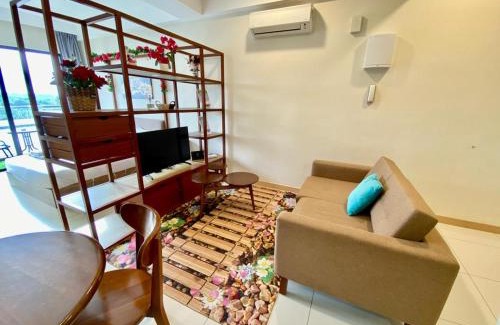 Kuantan Apartment | Cemara Rose Suite, Timur Bay Residence