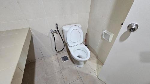 Taman Pertama Apartment | CEMPAKA SUITES By VG Homes