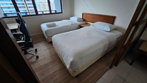 Taman Pertama Apartment | CEMPAKA SUITES By VG Homes