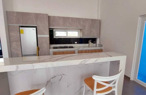 Punta Blanca House | Cen-Beach Vacation and Beach House Urb. Marenostro