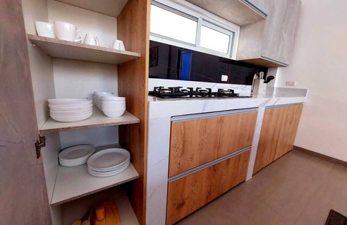 Punta Blanca House | Cen-Beach Vacation and Beach House Urb. Marenostro