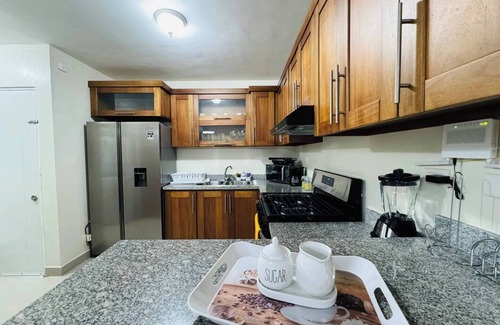 Llanos de Gurabo I House | Centrally located accommodation Breezes by G1