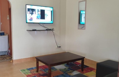 Lubok Buaya House | Cenang Indah Guest House