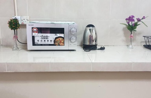 Lubok Buaya House | Cenang Indah Guest House