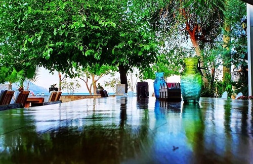 Adrasan Hotel | Ceneviz Hotel