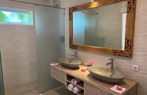 Ceningan Island Villa | Ceningan Beachside Villas